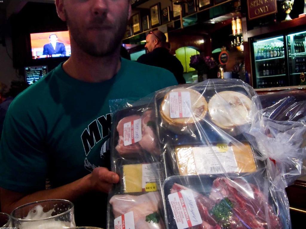 ការប្រកួតឆ្នោត: អ្វីដែលអ្នកគួរតែដឹង